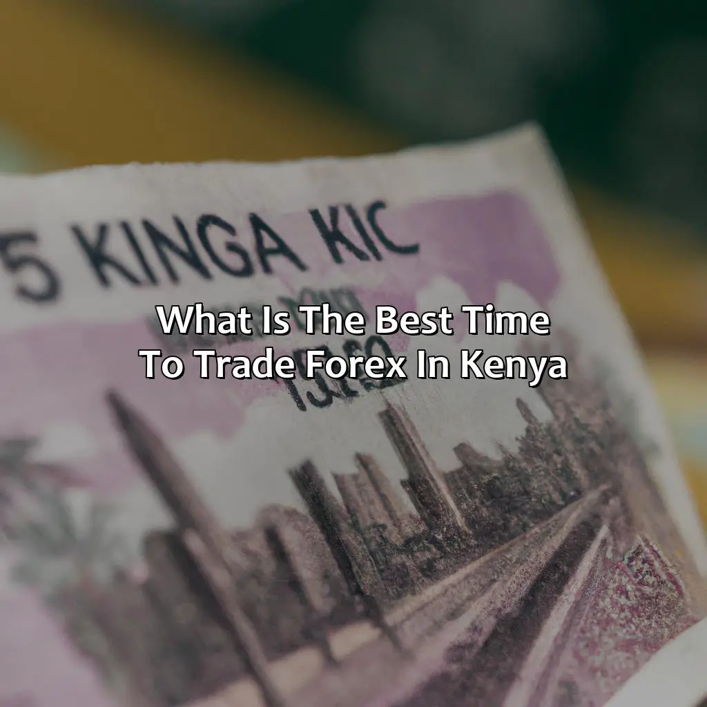 What is the best time to trade forex in Kenya?,,trade strategies,Sydney,Minor trading sessions,Singapore,Wellington,Frankfurt,Oceania continent,Eastern African Times,no deposit bonus,Wananchi Reporting,Citizen Digital App,Royal Media.