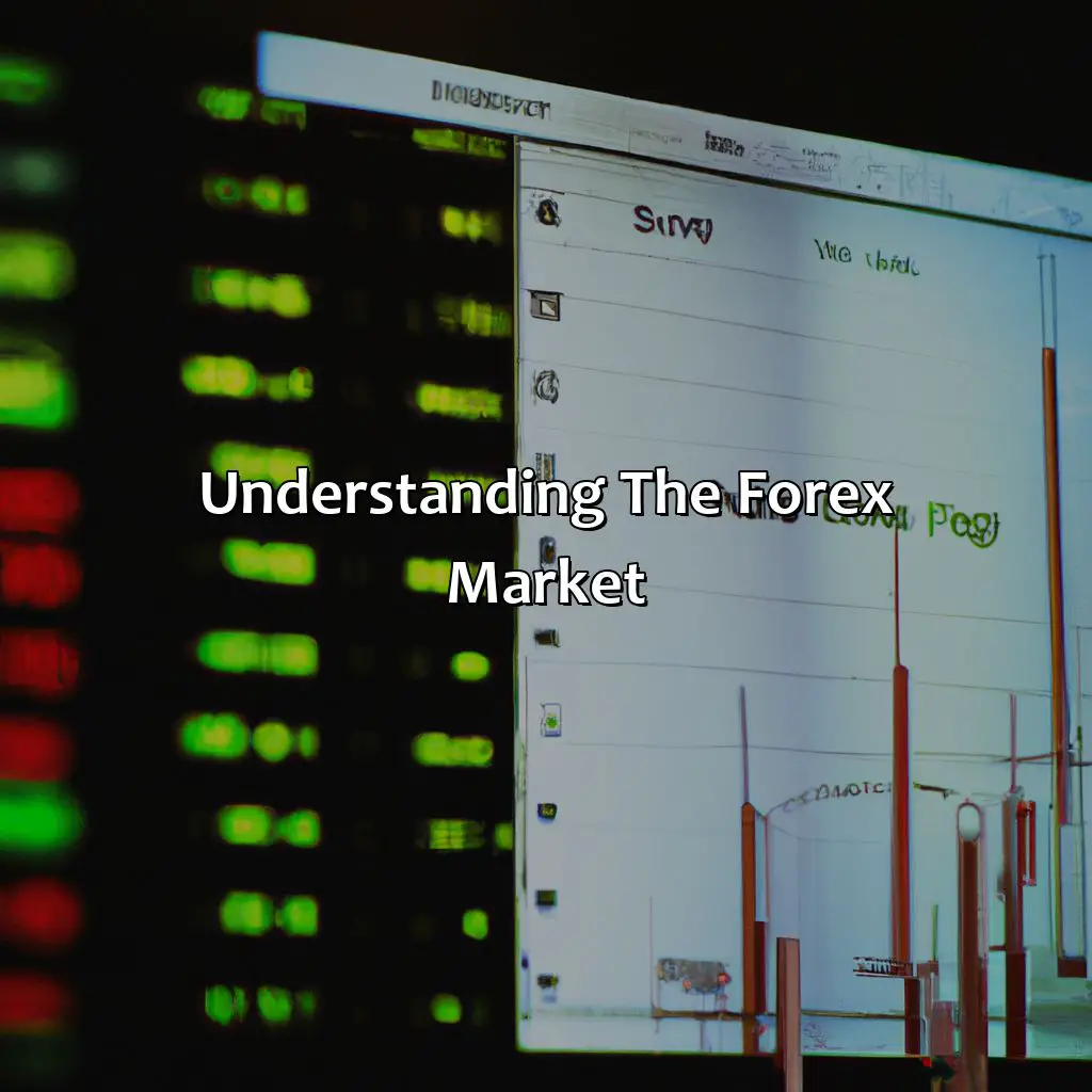 Understanding The Forex Market - What Is The Biggest Secret In Forex?, 