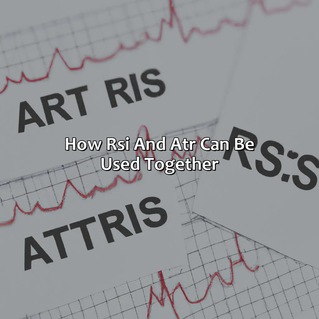 How Rsi And Atr Can Be Used Together - What Is The Difference Between Rsi And Atr?, 