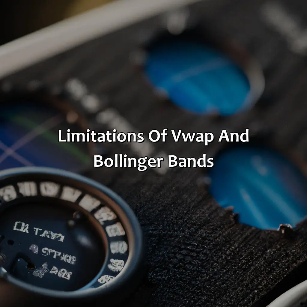 Limitations Of Vwap And Bollinger Bands - What Is The Difference Between Vwap And Bollinger Bands?, 