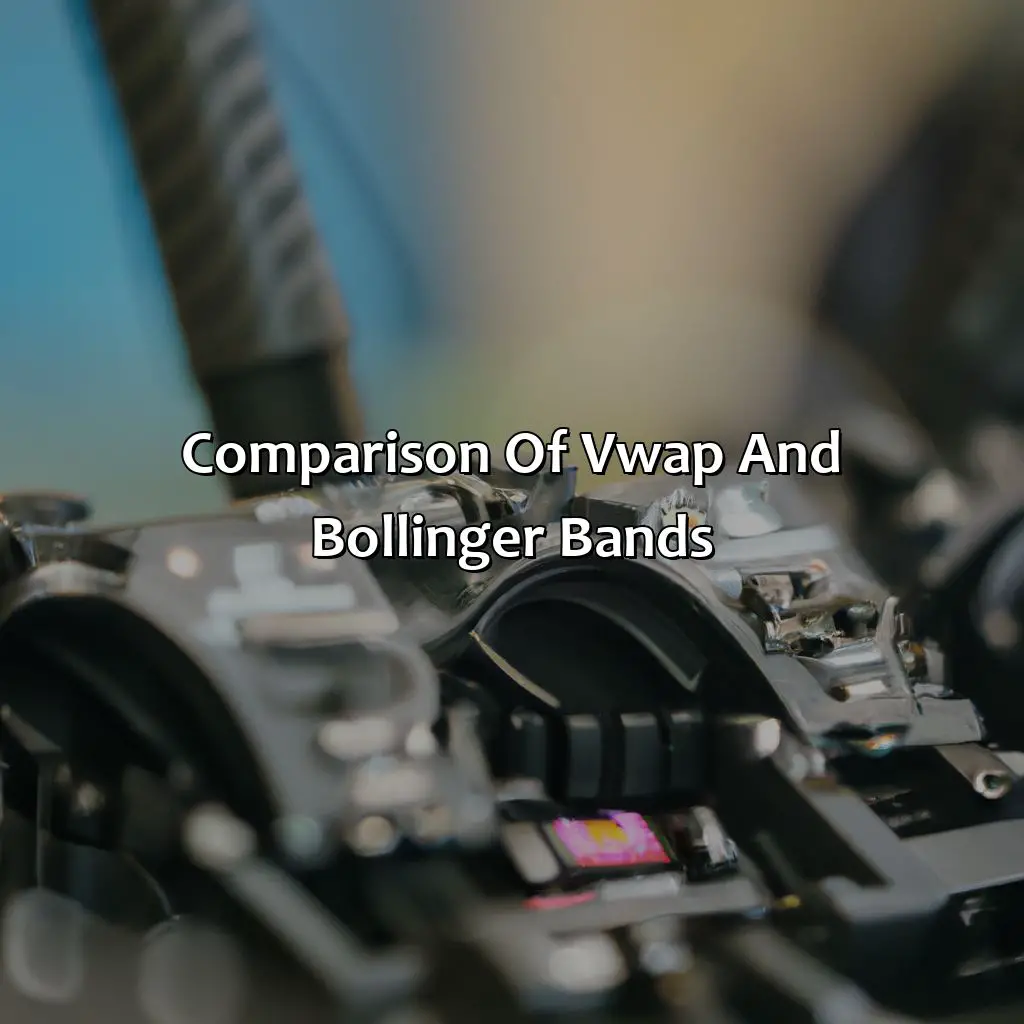 Comparison Of Vwap And Bollinger Bands - What Is The Difference Between Vwap And Bollinger Bands?, 
