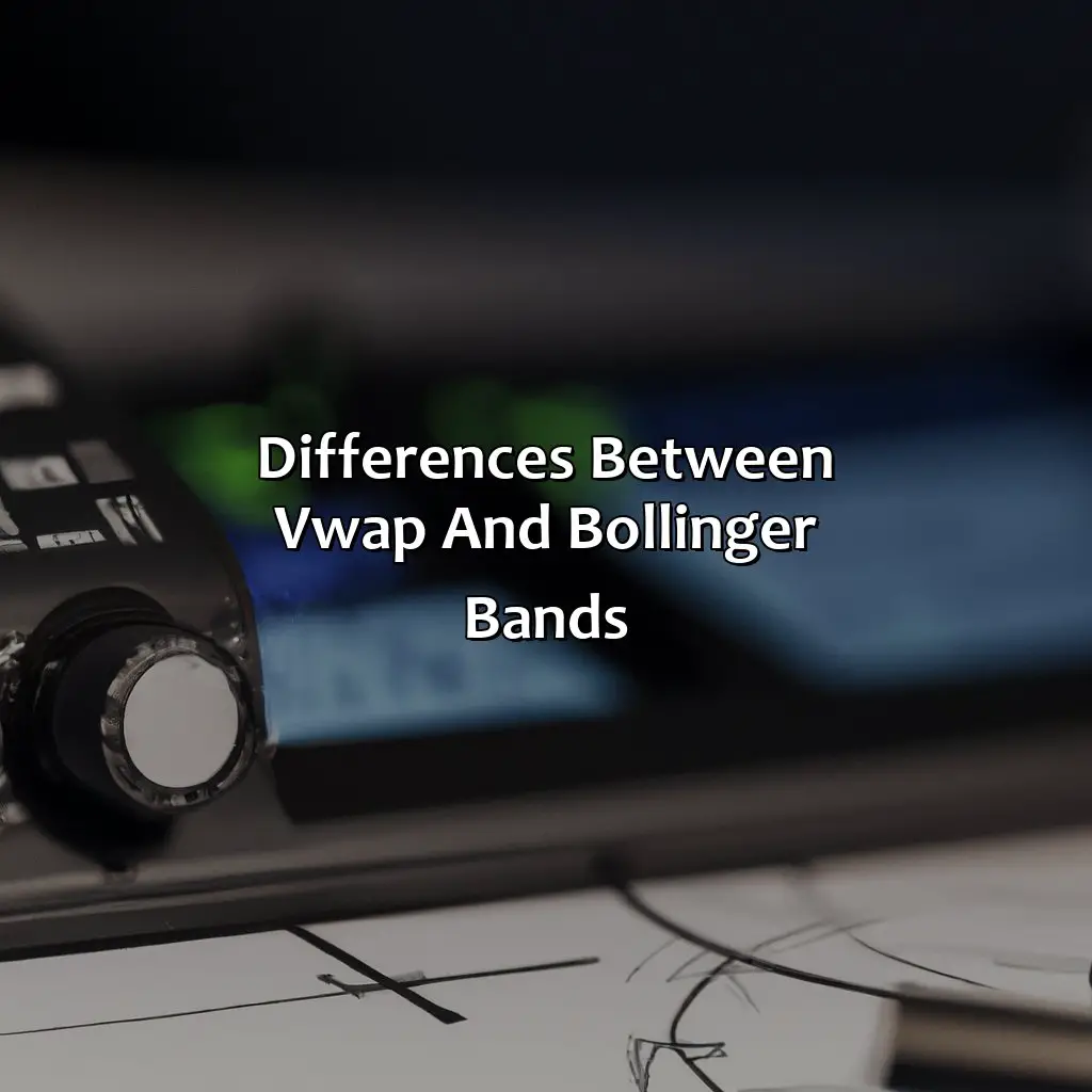 Differences Between Vwap And Bollinger Bands - What Is The Difference Between Vwap And Bollinger Bands?, 