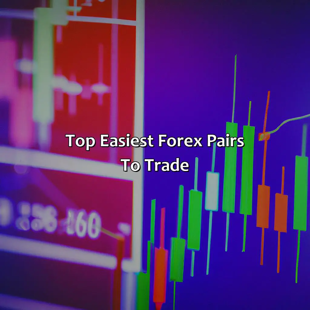 Top Easiest Forex Pairs To Trade - What Is The Easiest Forex Pair To Trade?, 