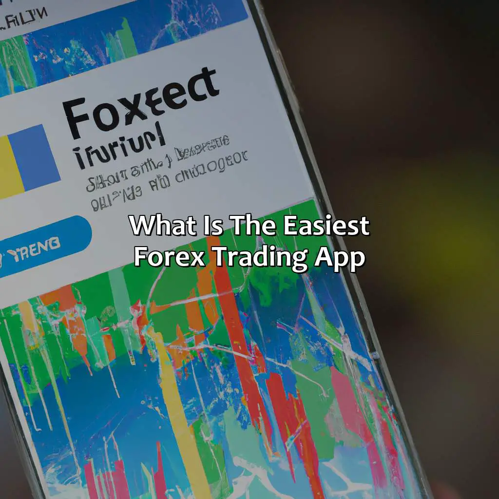 What is the easiest forex trading app?,,mobile trading,beginner traders,NetDania,Capital.com,AvaTrade,XM,regulation,customer service,payment methods,demo account,forex trading training,cookies.