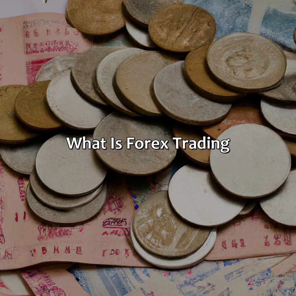 What Is Forex Trading? - What Is The Easiest Thing To Trade On Forex?, 