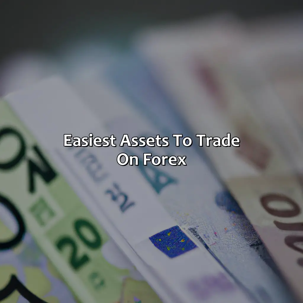 Easiest Assets To Trade On Forex - What Is The Easiest Thing To Trade On Forex?, 