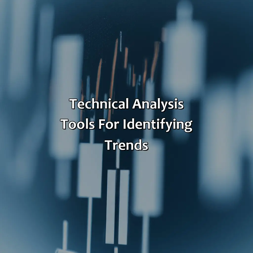 Technical Analysis Tools For Identifying Trends  - What Is The Easiest Way To Identify Trend In The Forex Markets?, 