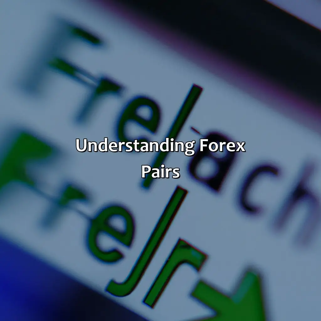Understanding Forex Pairs - What Is The Fastest Forex Pair?, 