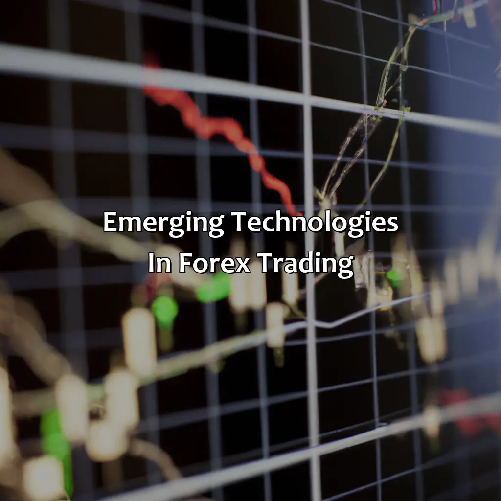 Emerging Technologies In Forex Trading - What Is The Future Of Forex?, 