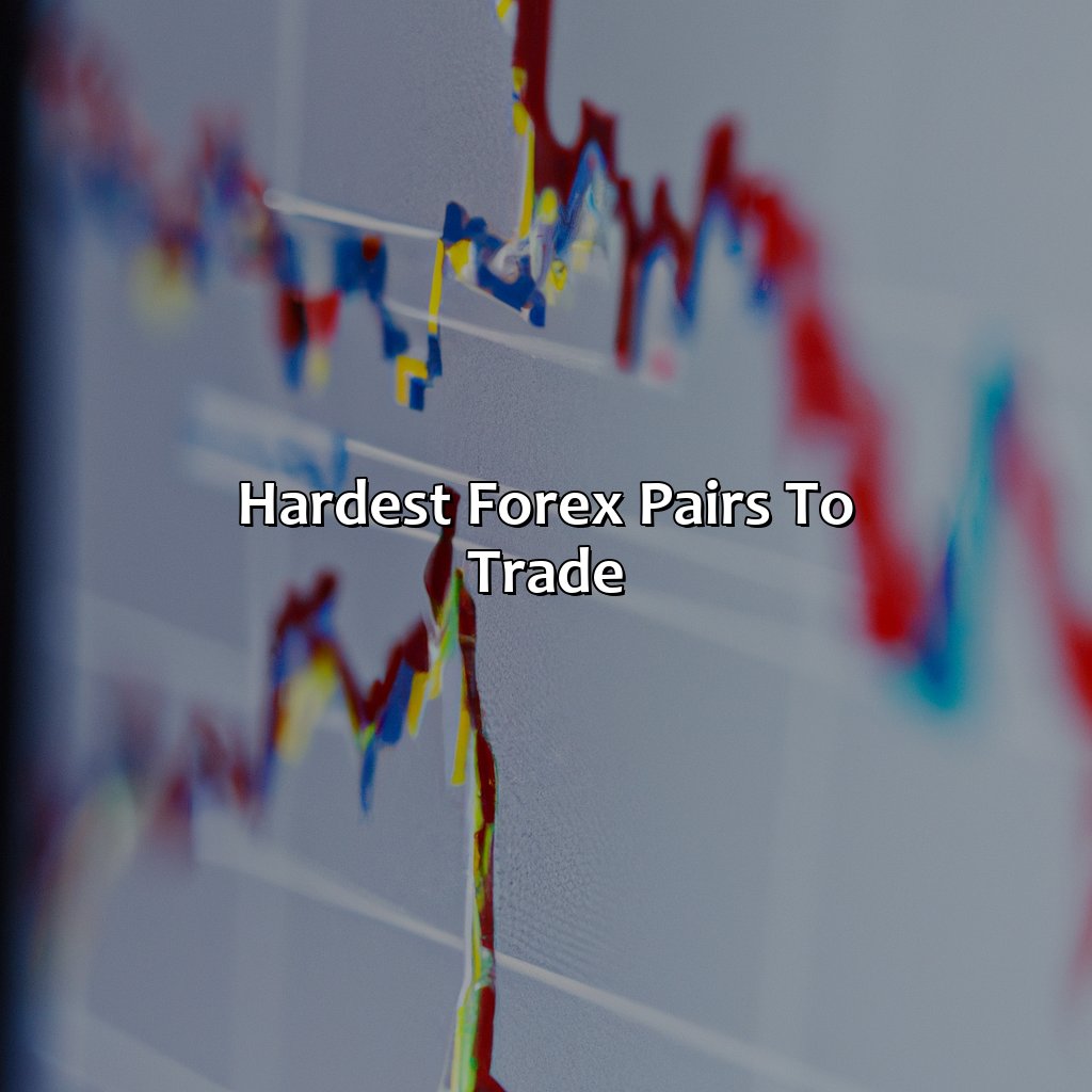 Hardest Forex Pairs To Trade - What Is The Hardest Forex Pair To Trade?, 