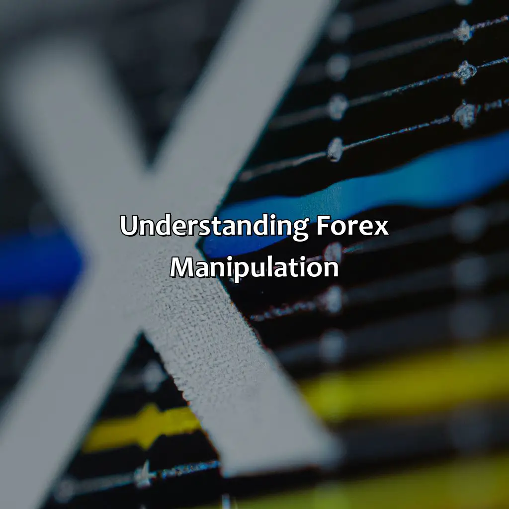 Understanding Forex Manipulation - What Is The Least Manipulated Forex Pair?, 