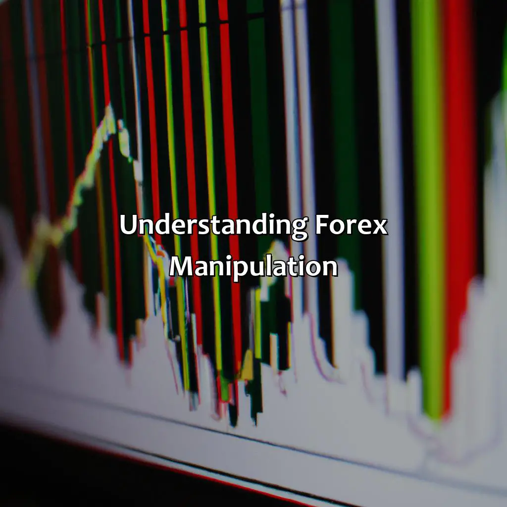 Understanding Forex Manipulation - What Is The Least Manipulated Forex Pair?, 