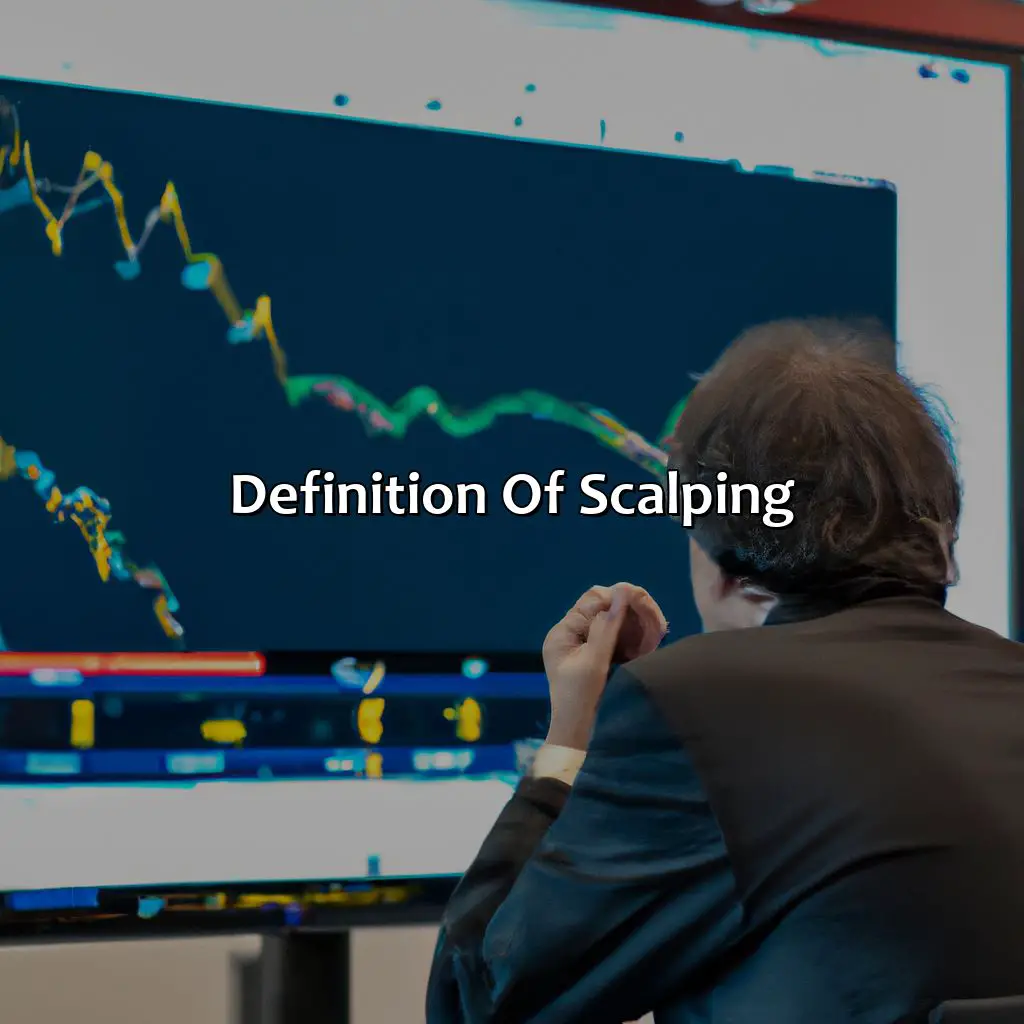 Definition Of Scalping - What Is The Mindset Of A Scalper?, 