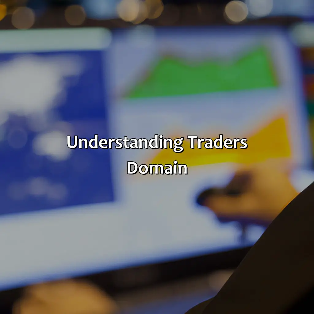 Understanding Traders Domain - What Is The Minimum Deposit For Traders Domain?, 