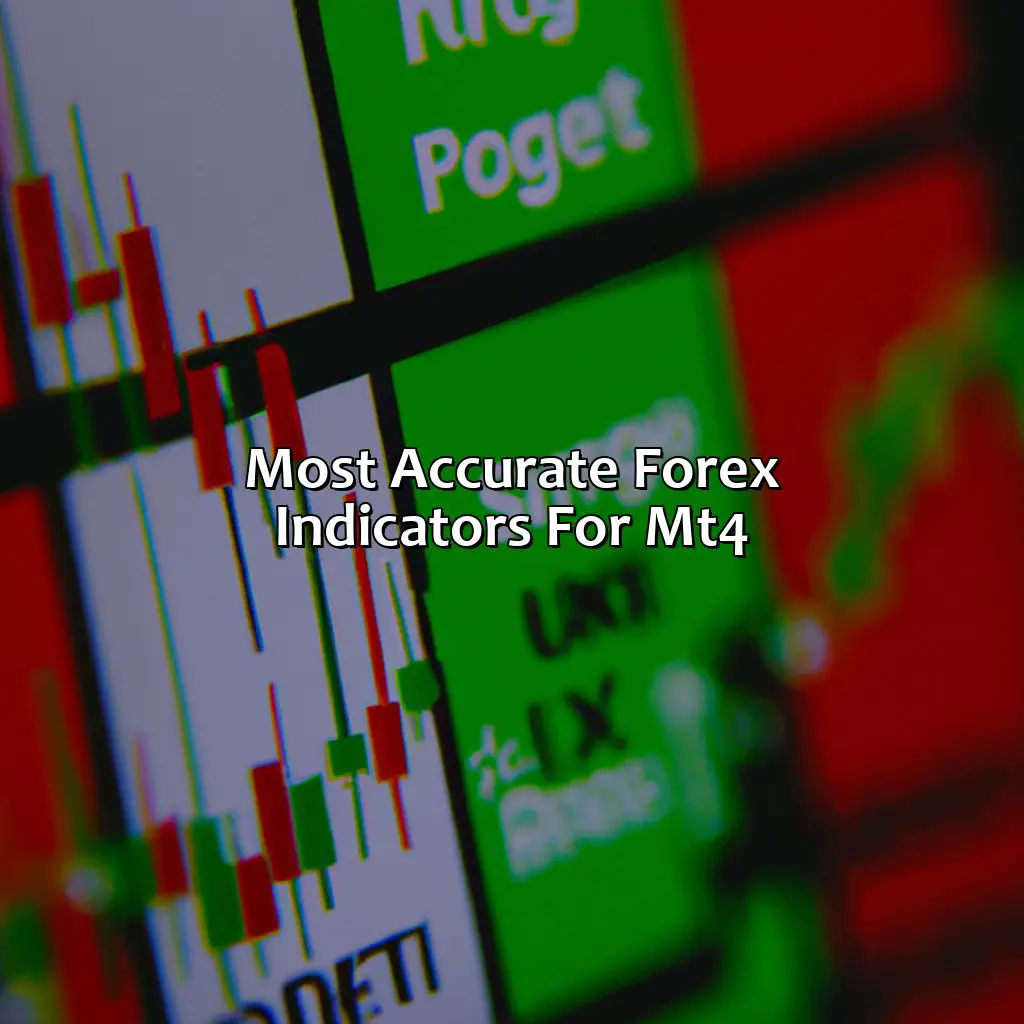Most Accurate Forex Indicators For Mt4 - What Is The Most Accurate Forex Indicator Mt4?, 