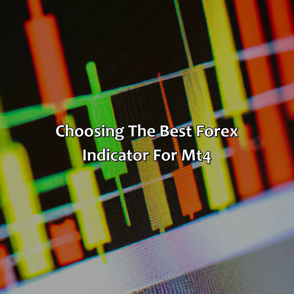 Choosing The Best Forex Indicator For Mt4 - What Is The Most Accurate Forex Indicator Mt4?, 