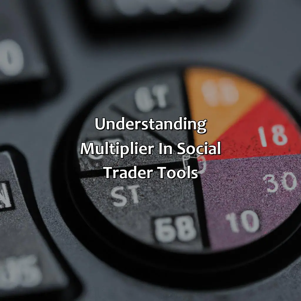 Understanding Multiplier In Social Trader Tools - What Is The Multiplier In Social Trader Tools?, 
