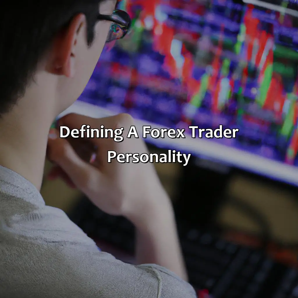 Defining A Forex Trader Personality - What Is The Personality Of A Forex Trader?, 
