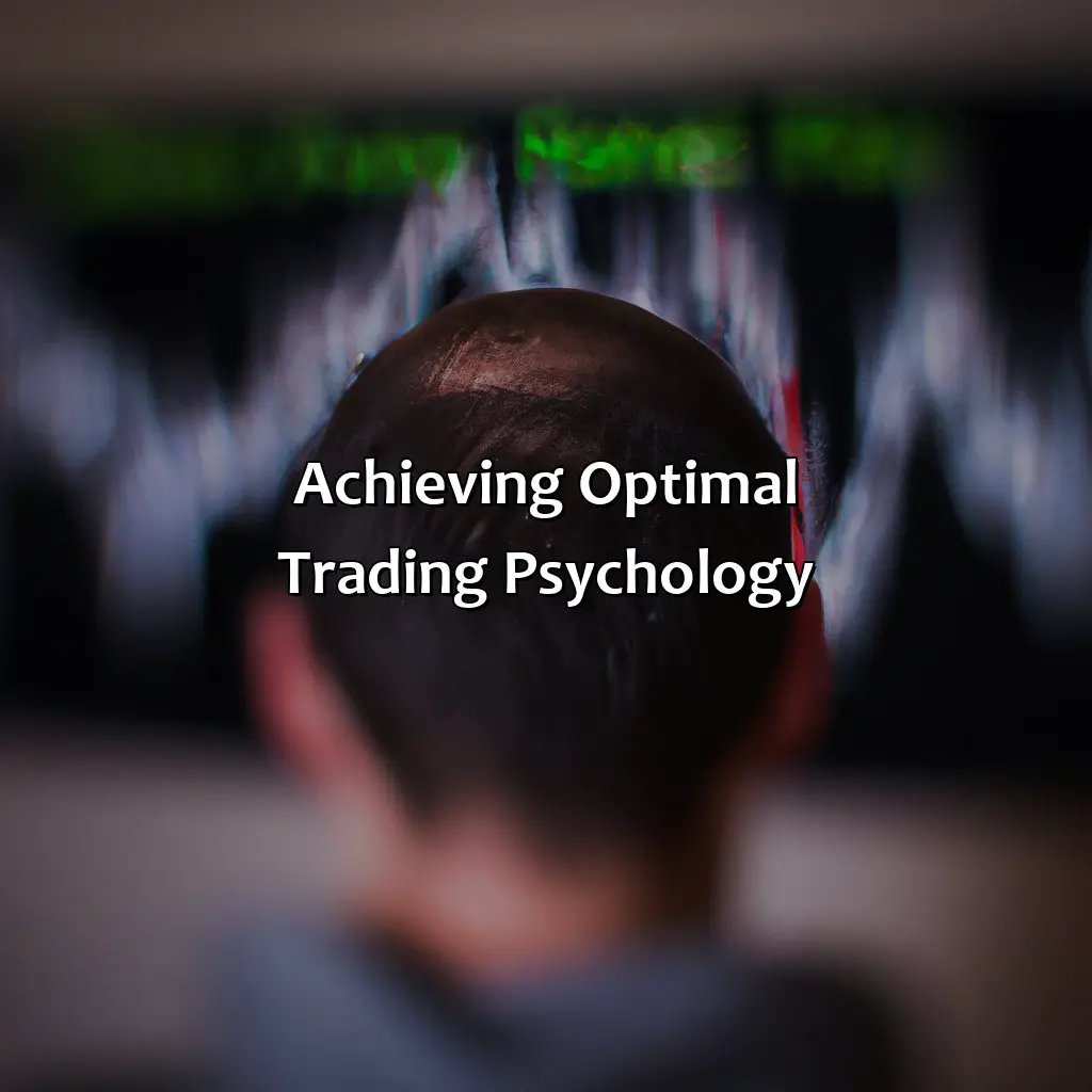Achieving Optimal Trading Psychology - What Is The Personality Of A Forex Trader?, 