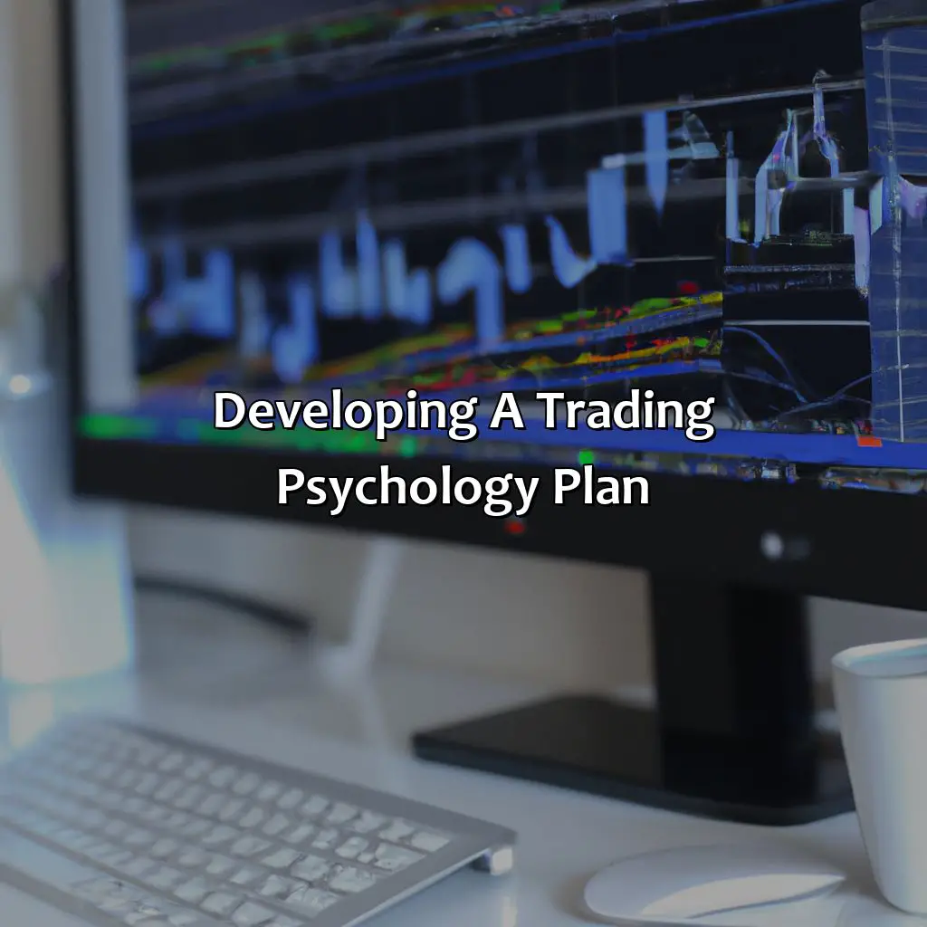 Developing A Trading Psychology Plan - What Is The Personality Of A Forex Trader?, 