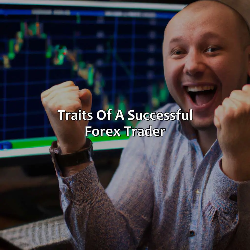 Traits Of A Successful Forex Trader - What Is The Personality Of A Forex Trader?, 