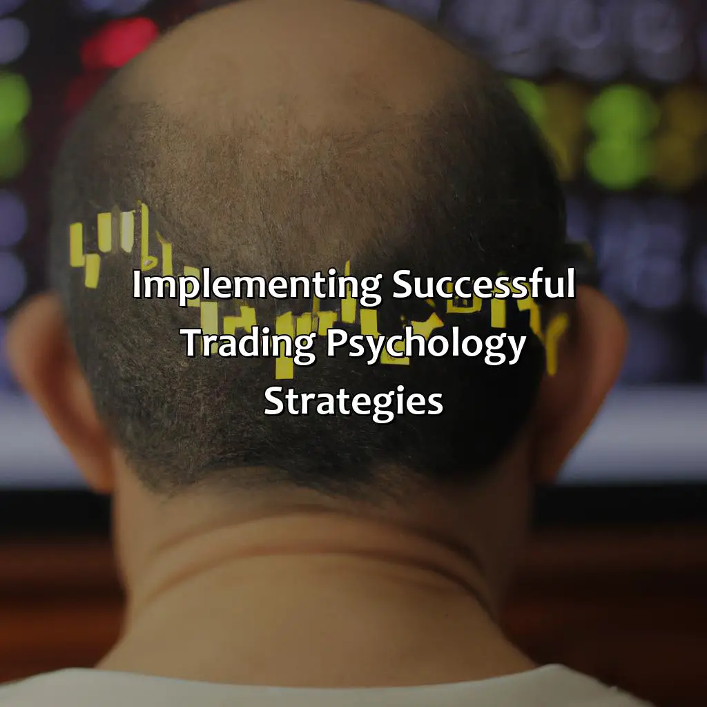 Implementing Successful Trading Psychology Strategies - What Is The Personality Of A Forex Trader?, 