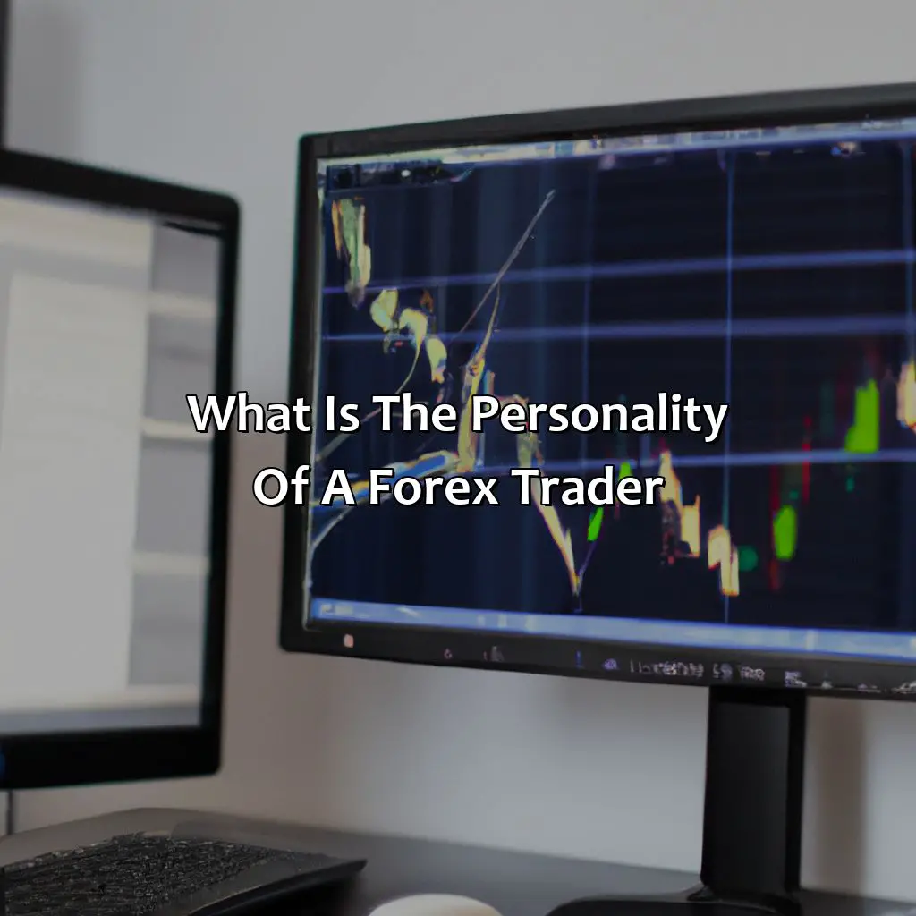 What is the personality of a forex trader?,,control ego,humble,grounded,ego,positive feedback,market swing,winning streak,core trading strategy,consistent profits,clear thinking,non-emotional decision making,emotional swings,money management rules,psychological mindset,self-mastery,humility,self-control,self-discipline,managing ego