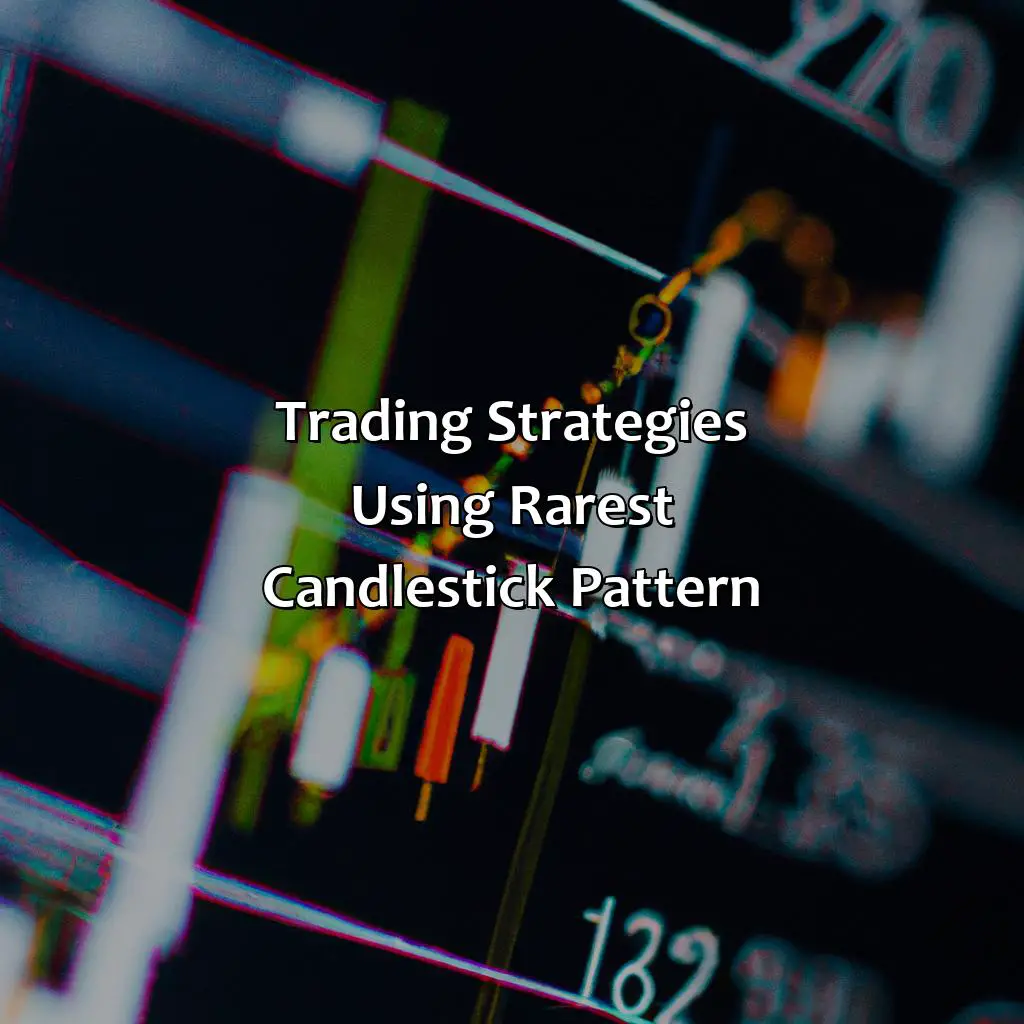 Trading Strategies Using Rarest Candlestick Pattern - What Is The Rarest Candlestick Pattern?, 