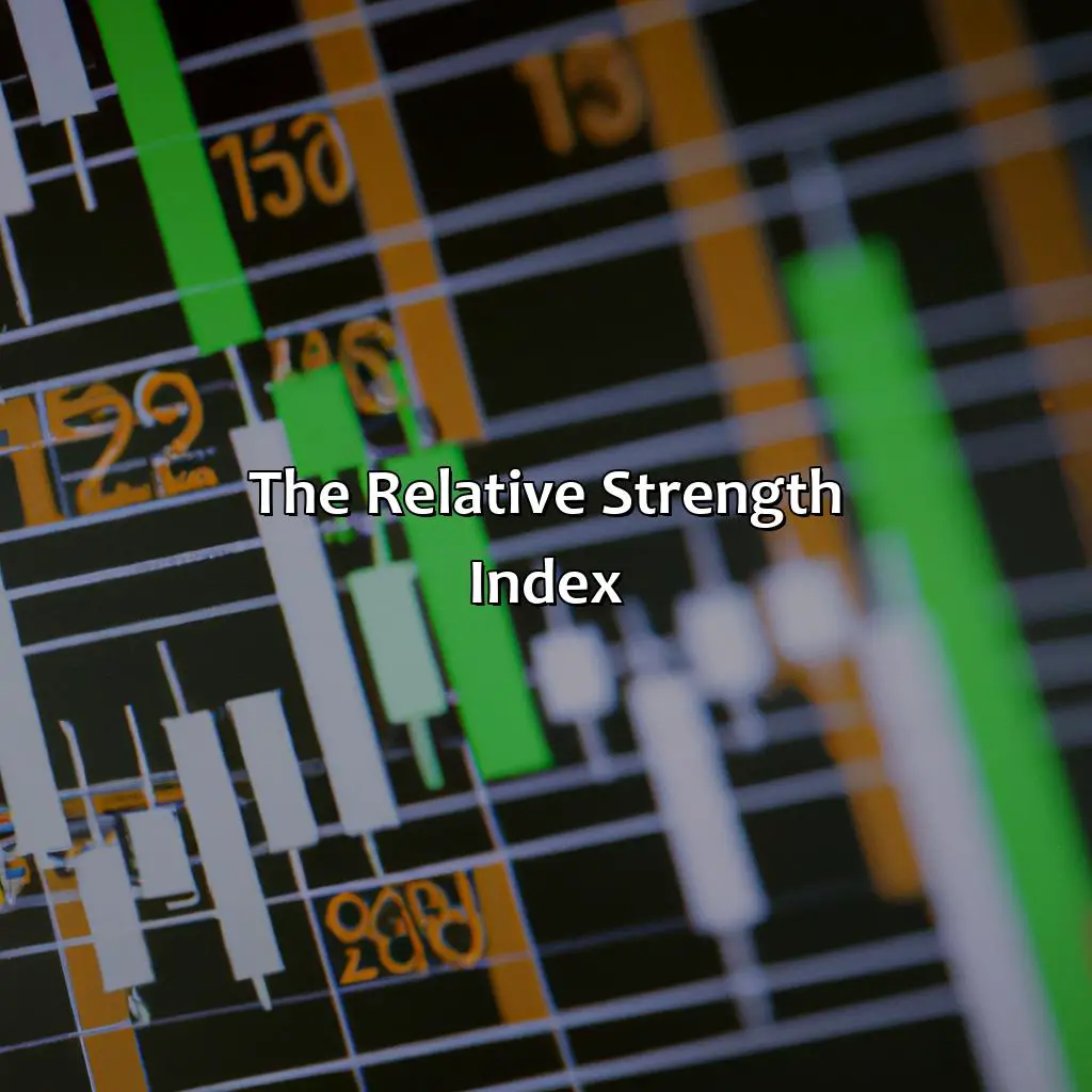 The Relative Strength Index - What Is The Strategy Of The Keltner Channel And Rsi?, 