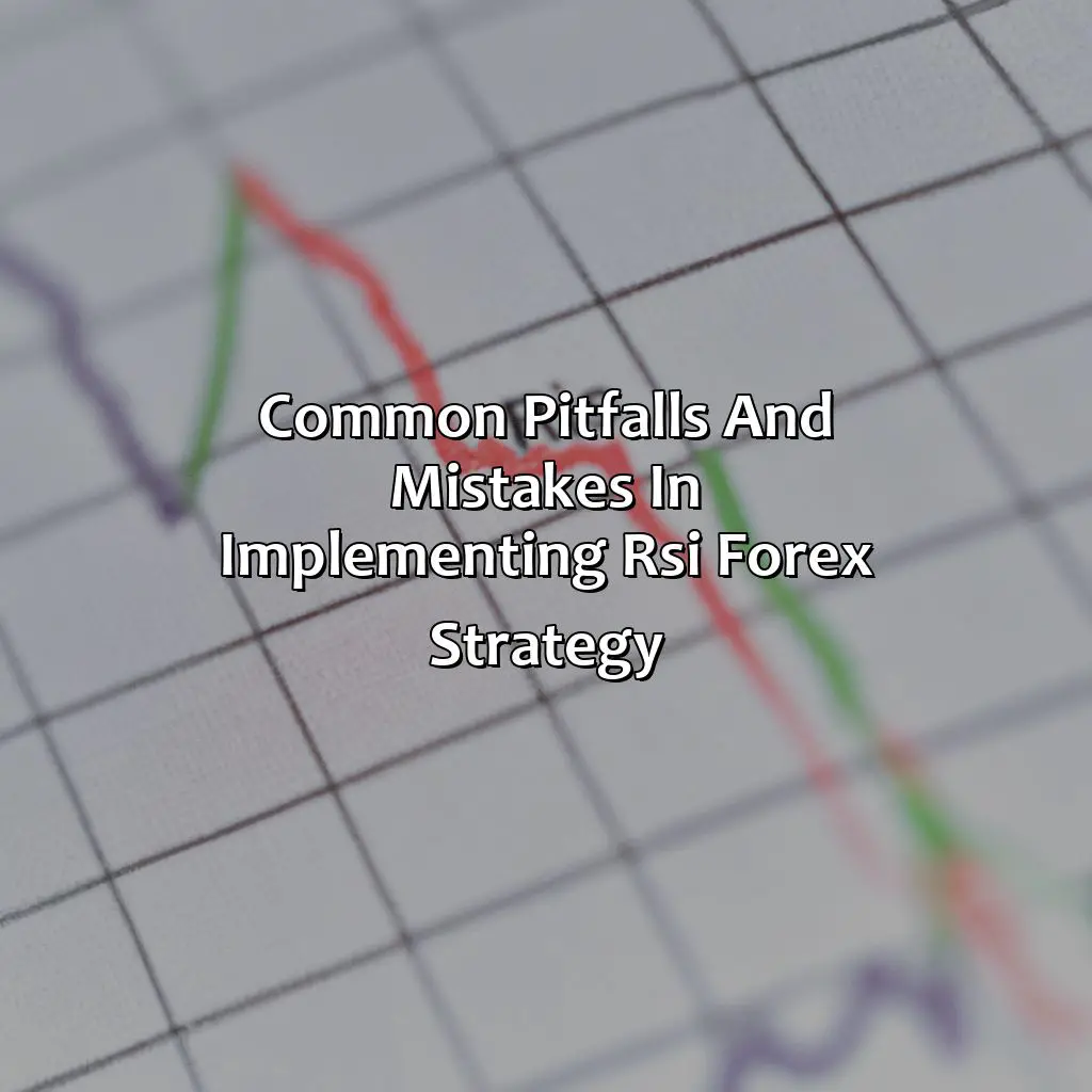 Common Pitfalls And Mistakes In Implementing Rsi Forex Strategy - What Is The Success Rate Of Rsi Forex Strategy?, 