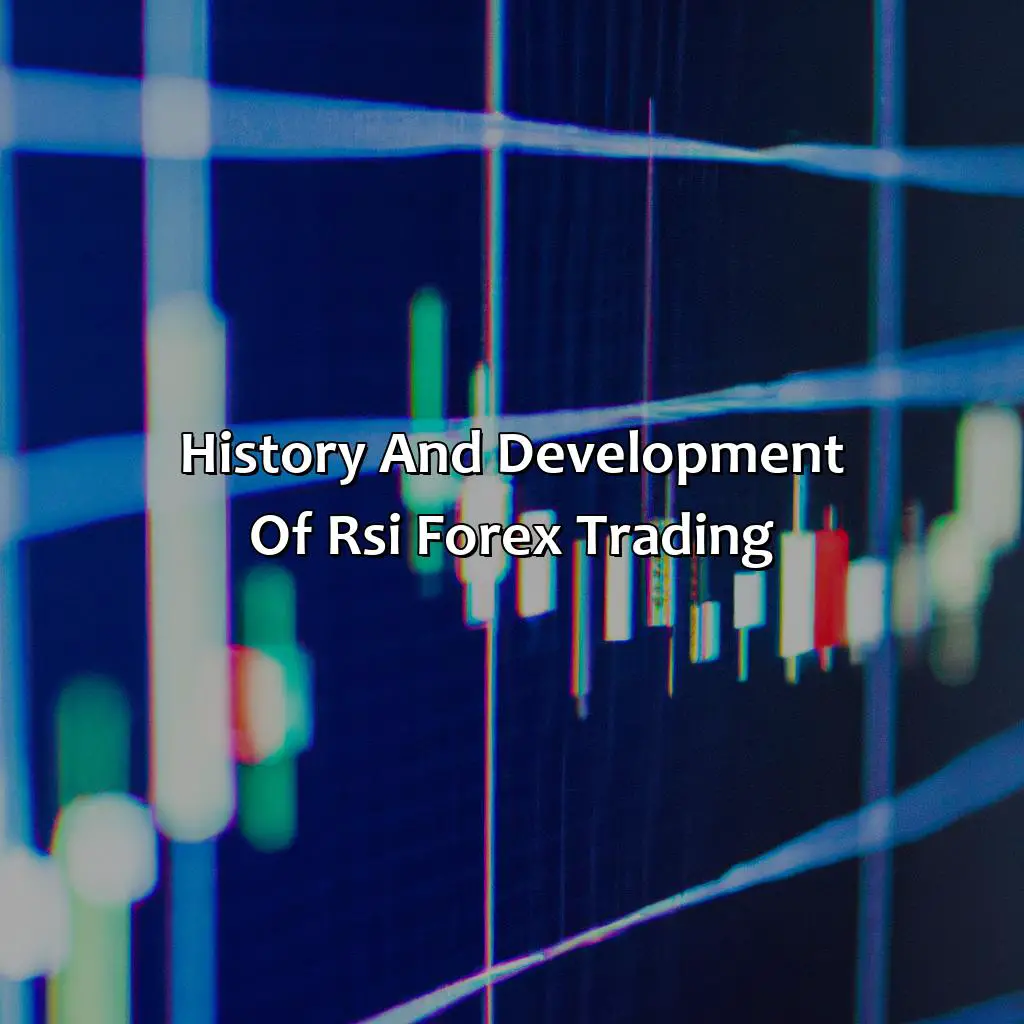History And Development Of Rsi Forex Trading - What Is The Success Rate Of Rsi Forex Strategy?, 