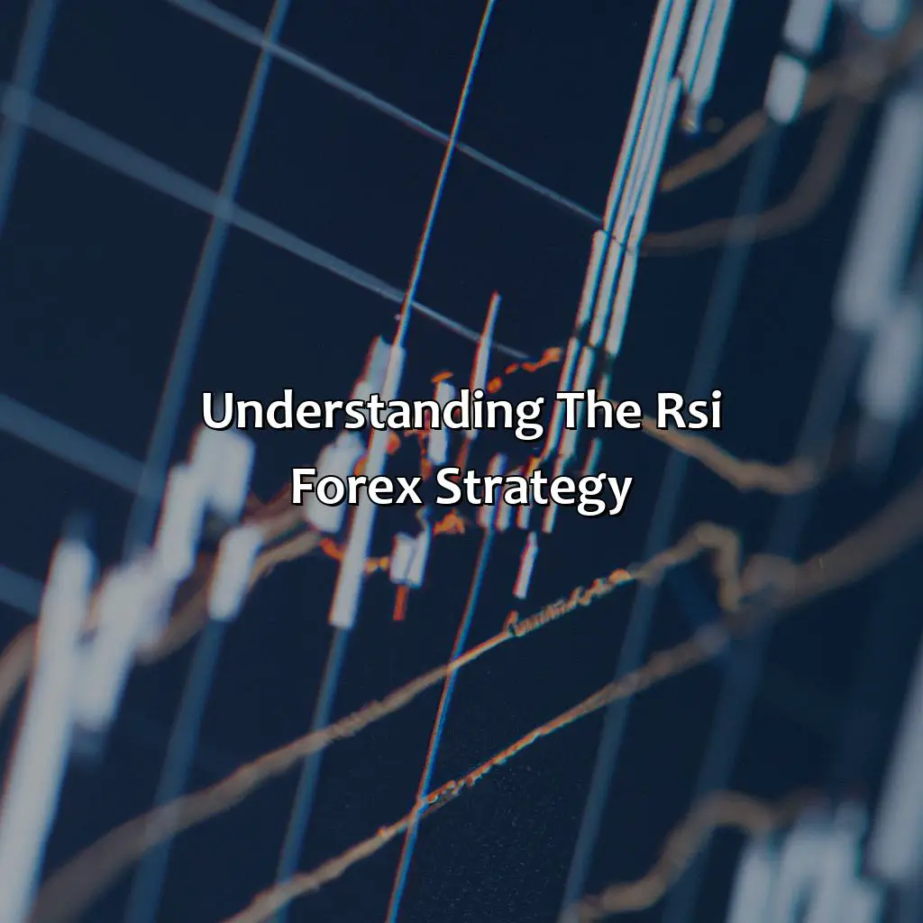 Understanding The Rsi Forex Strategy - What Is The Success Rate Of Rsi Forex Strategy?, 