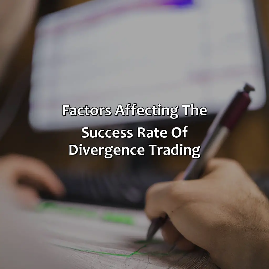 Factors Affecting The Success Rate Of Divergence Trading - What Is The Success Rate Of Divergence Trading?, 