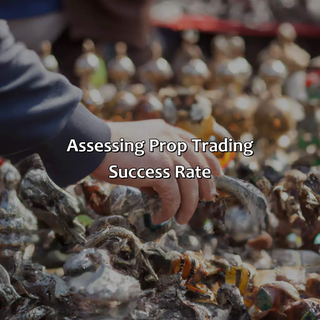 Assessing Prop Trading Success Rate - What Is The Success Rate Of Prop Traders?, 