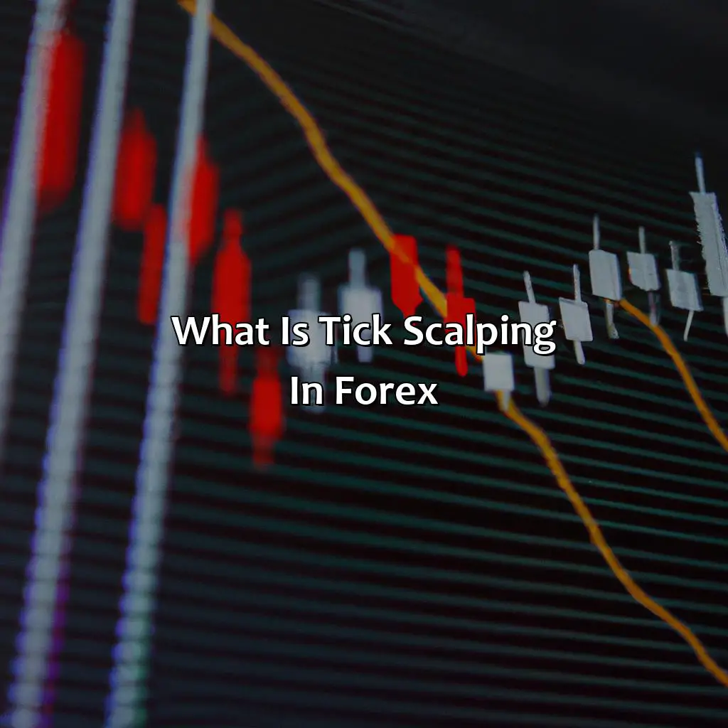 What is tick scalping in forex?,,high-frequency trading,real-time market data,financial instruments,risk management strategy.