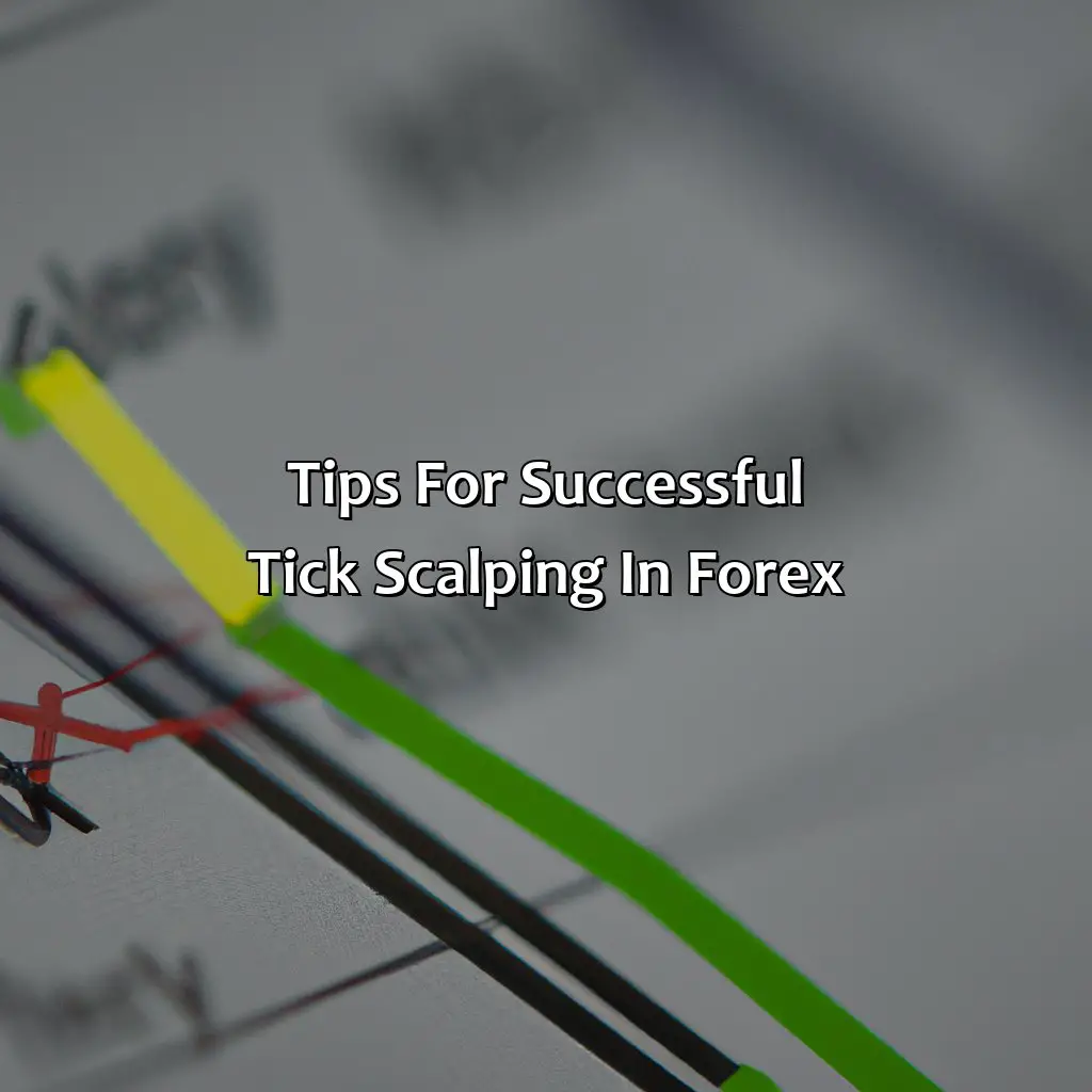 Tips For Successful Tick Scalping In Forex - What Is Tick Scalping In Forex?, 
