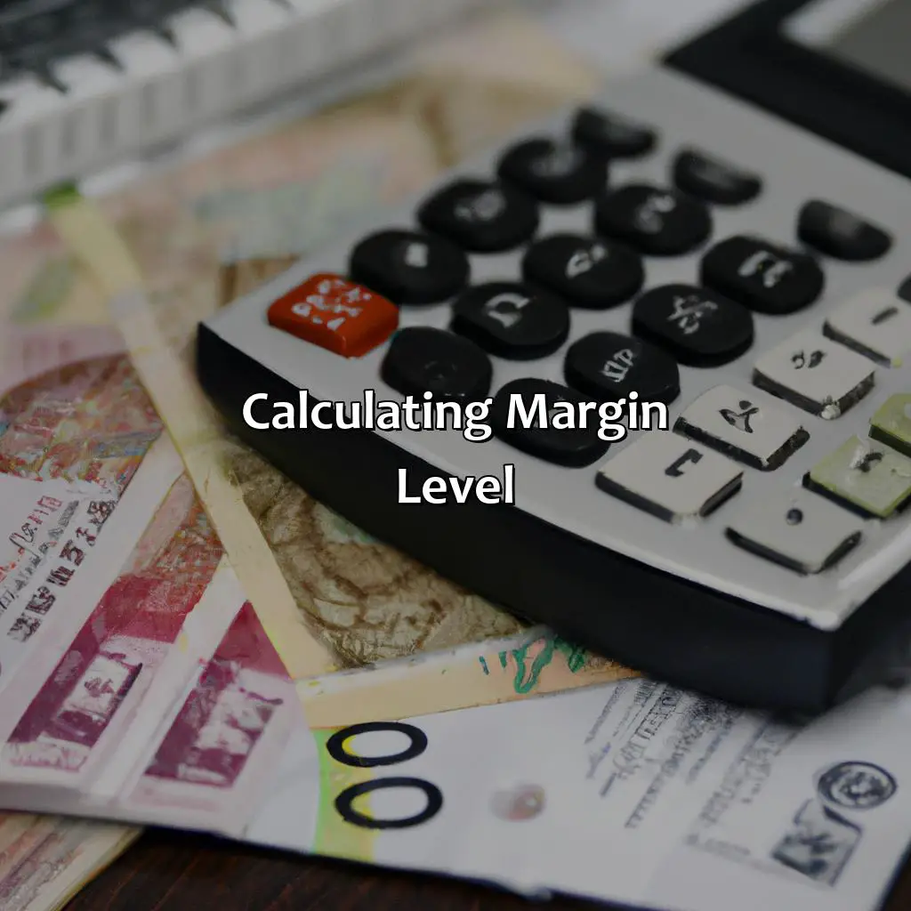 Calculating Margin Level  - What Margin Level Is Safe In Forex?, 