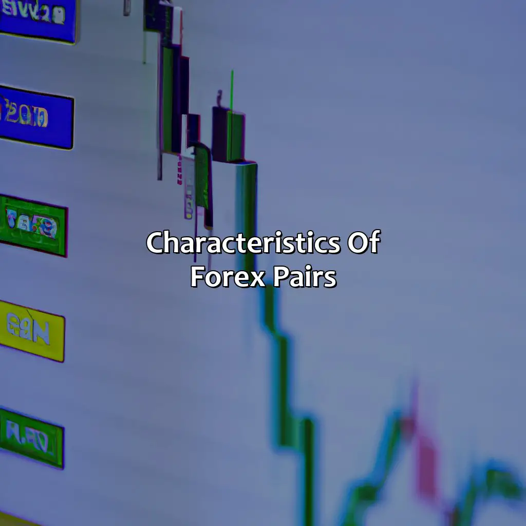 Characteristics Of Forex Pairs - What Pairs Move 100 Pips A Day?, 