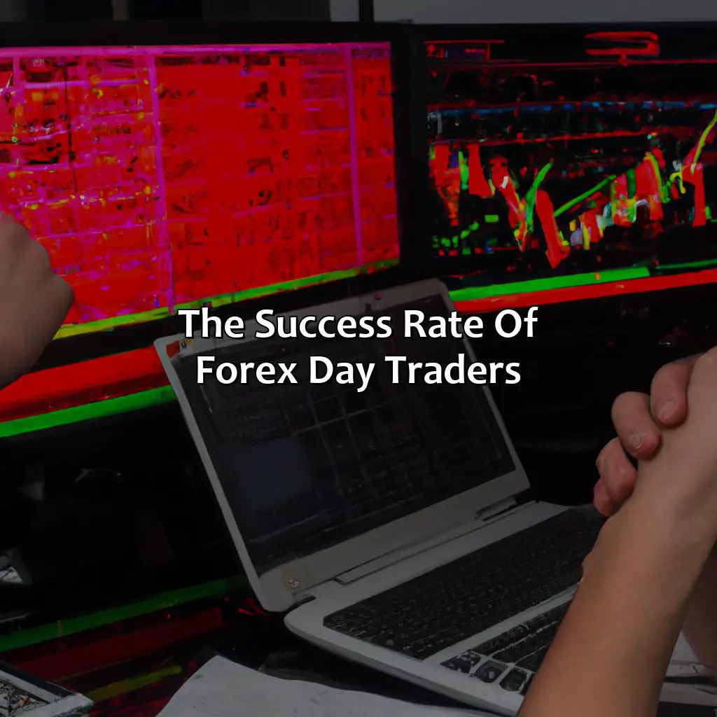 The Success Rate Of Forex Day Traders - What Percentage Of Forex Day Traders Are Successful?, 