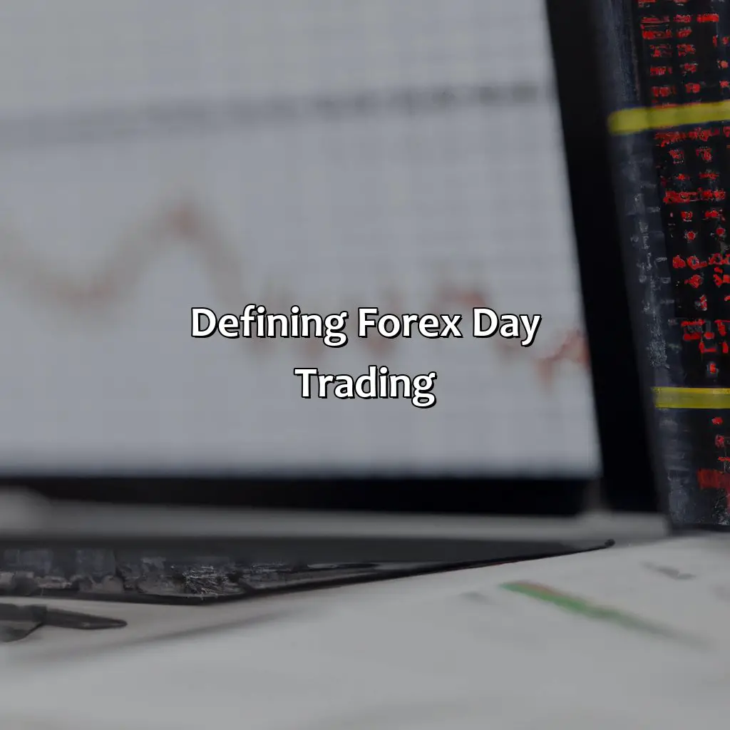 Defining Forex Day Trading - What Percentage Of Forex Day Traders Are Successful?, 
