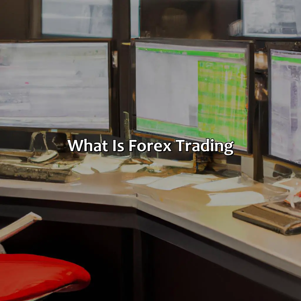 What Is Forex Trading? - What Percentage Of Forex Traders Fail?, 
