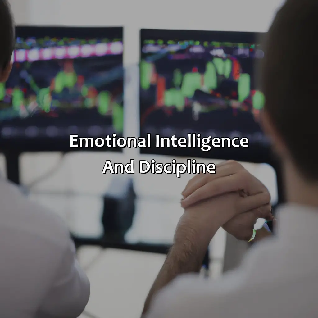 Emotional Intelligence And Discipline - What Skills Do Forex Traders Have?, 