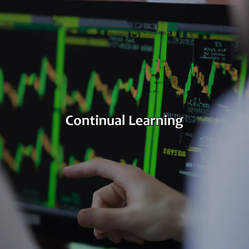 Continual Learning - What Skills Do Forex Traders Have?, 