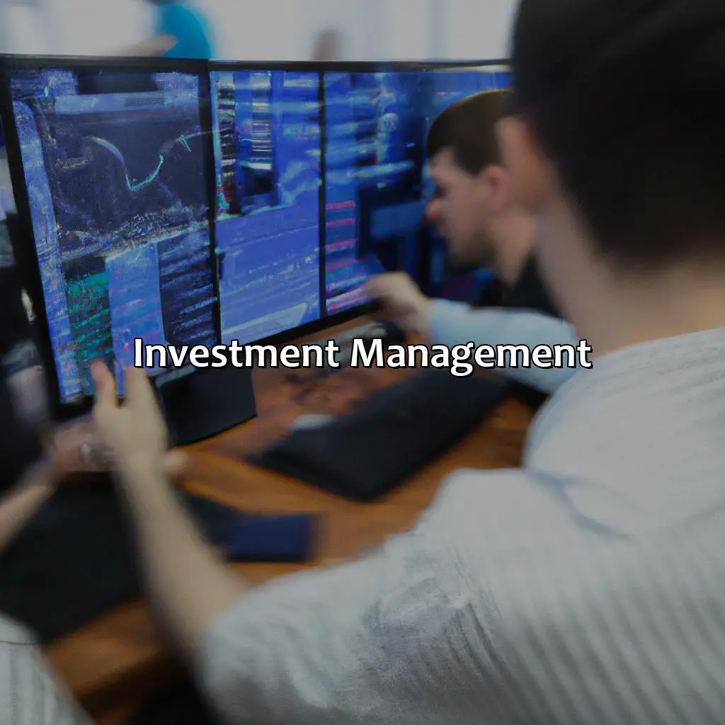 Investment Management - What Skills Do Forex Traders Have?, 