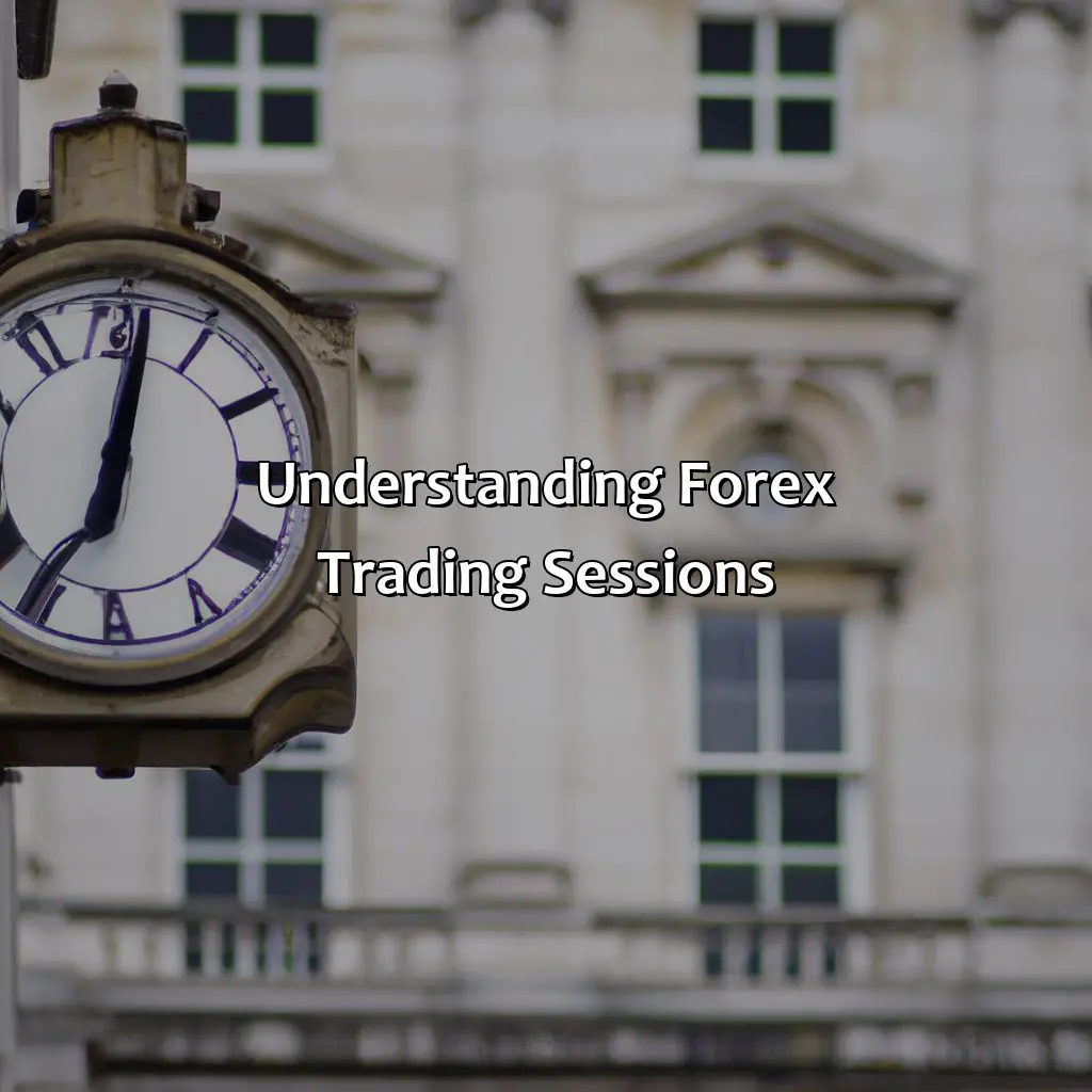 Understanding Forex Trading Sessions - What Time Is The London Forex Session In Singapore?, 