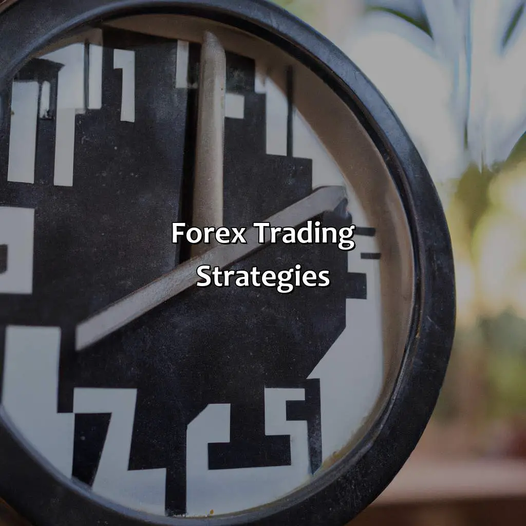 Forex Trading Strategies - What Time Zone Is Forex Trading In Kenya?, 