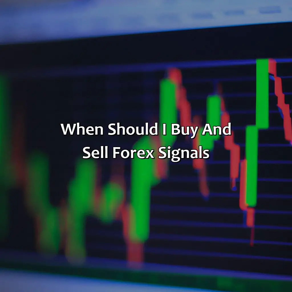 When should I buy and sell Forex signals?,,trading volume,liquidity,fundamental analysis,political events,price levels,trend trading,trend reversal trading,range trading,derivative products,trading plan,risk-reward ratio,stops,trading account,trading platform,spot forex,MT4,live trading account.