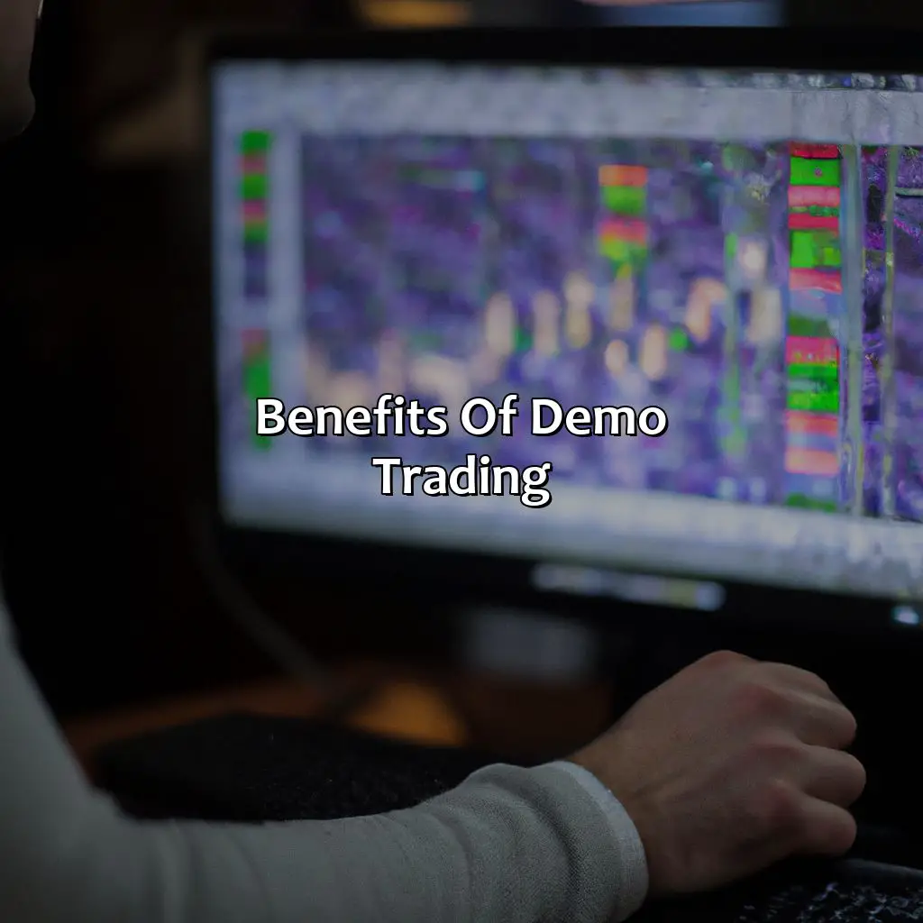 Benefits Of Demo Trading - When Should I Move From Demo To Live Forex?, 