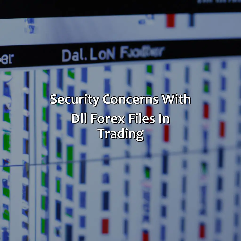Security Concerns With Dll Forex Files In Trading  - Where Do Dll Forex Files Go?, 