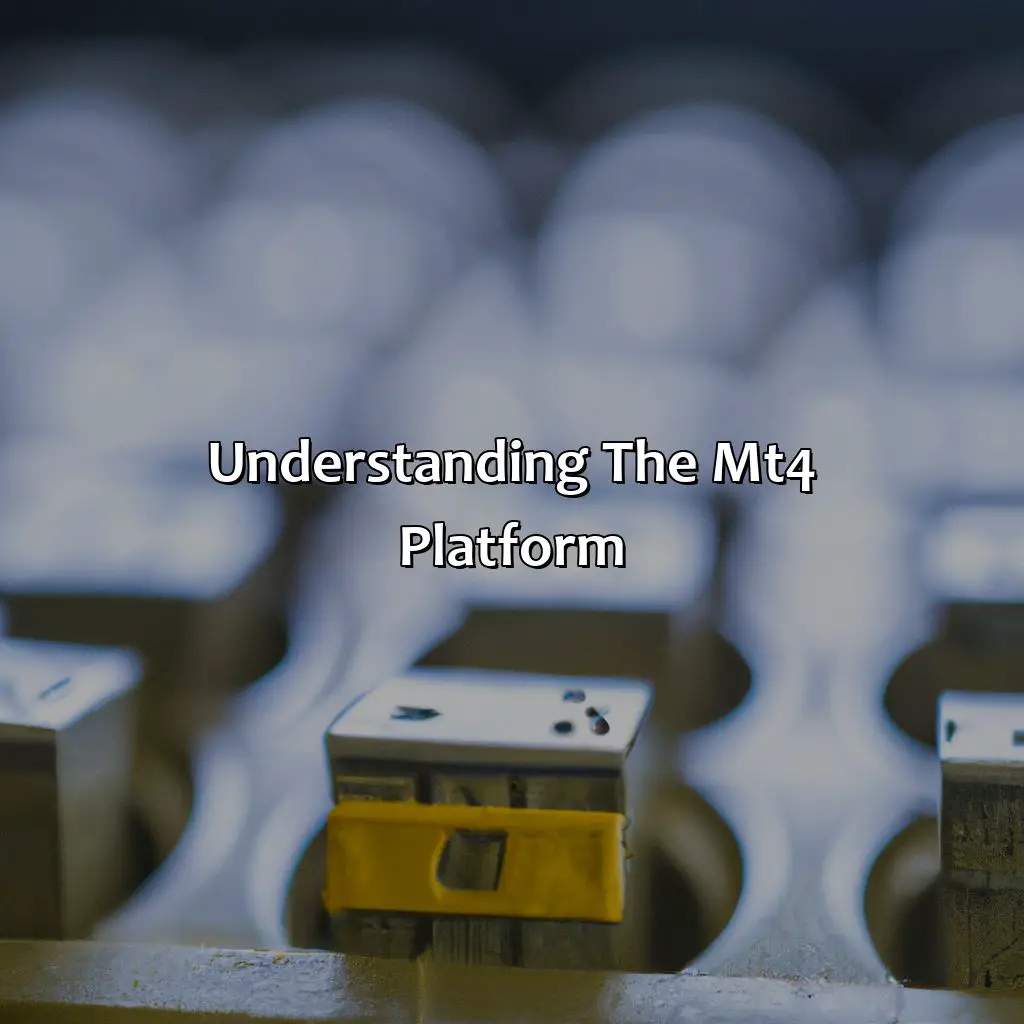 Understanding The Mt4 Platform - Where Is Tools On Mt4?, 